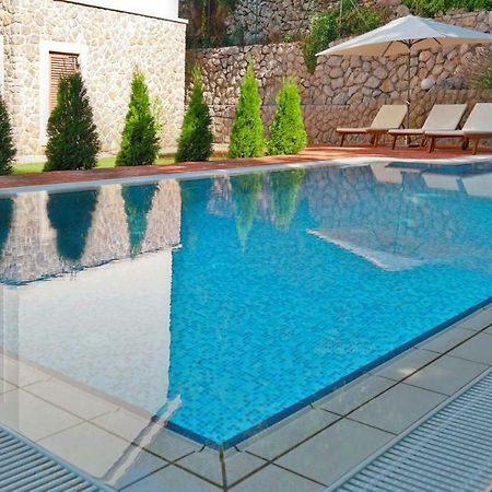 Vila Harmonia Opatija Exteriör bild