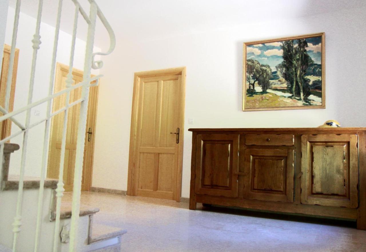 Vila Harmonia Opatija Exteriör bild