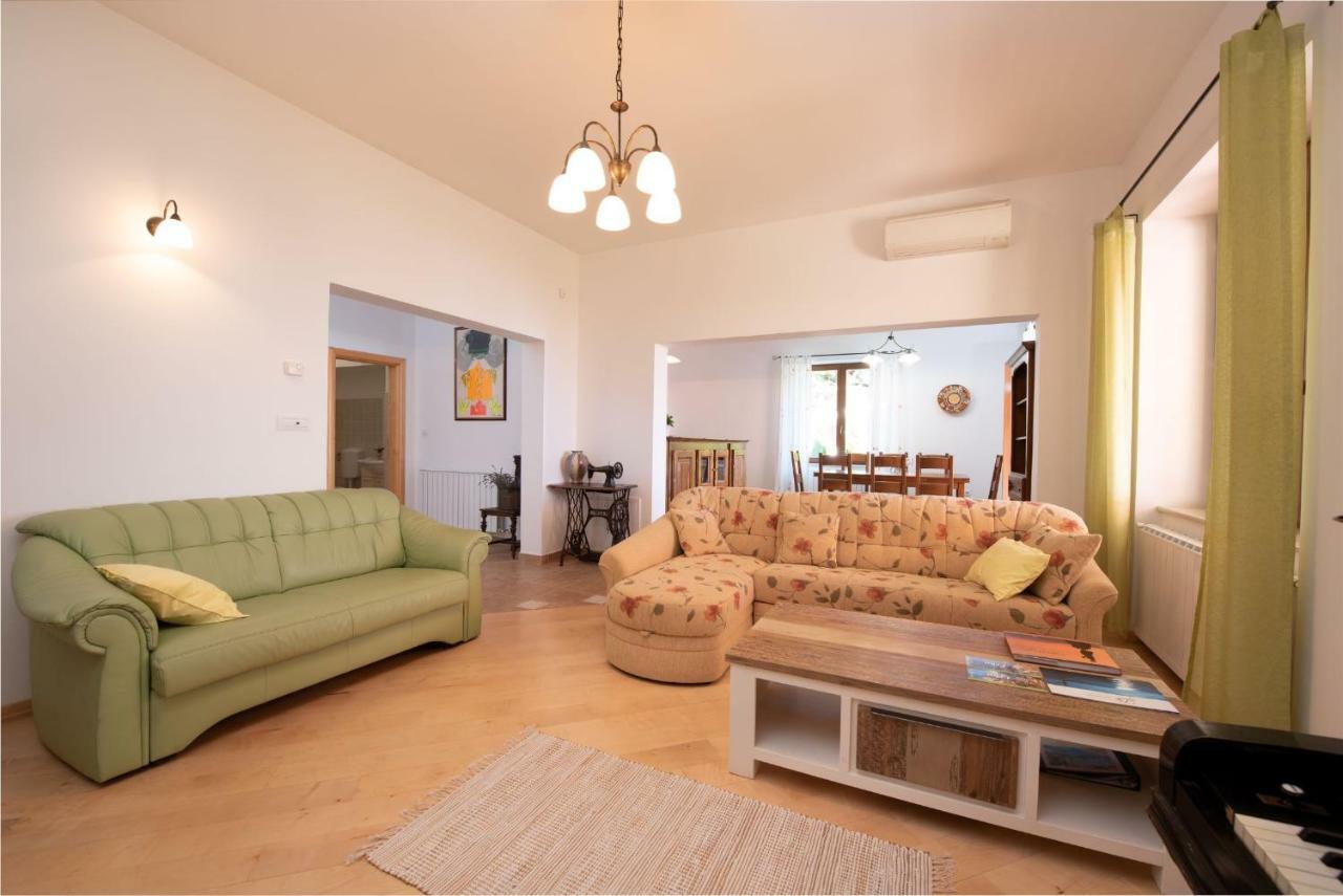Vila Harmonia Opatija Exteriör bild